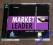 MARKET LEADER Course Book CD - ADVANCED