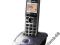 Telefon PANASONIC KX-TG2511PDM