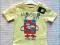 super T-shirt 12-18m early days HIT!!!!
