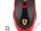 ACER MYSZ Ferrari Motion Wireless Laser |!