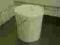 Wiaderko wiadro 10 litrowe z przykryciem