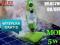 wk617A MOP PAROWY GREEN H2O + 8 ŚCIEREK x5 w1 -30%