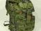 Plecak WOJSKOWY Trooper: WZ93 PANTERA PL CAMO