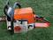 PIŁA STIHL MS 230 POLECAM!!!