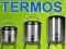 TERMOS GASTRONOMICZNY STALOWY ATEST 7,5 l FV