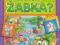 GRANNA GRA GDZIE JEST ŻABKA?