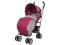 WÓZEK SPACEROWY parasolka coto baby+FOLIA