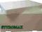 Pudełko pudełka lodówki styropianowe - 112 litr