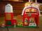 Farma Fisher Price