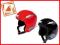 Kask narciarski SH+ EX1 EVO 2011 Red Rozm.55/56