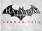 Batman: Arkham City