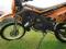 Cross Gilera RCR 50