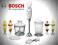 BLENDER BOSCH MSM 6B700 bogaty model wys.24h