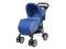 COTO BABY WÓZEK SPACEROWY BLUES+PREZENT model 2012
