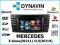 Dynavin MERCEDES E (W211), CLS (W219) + TV Gratis