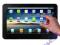 TABLET 10,2 CALI HDMI 1,2GHZ CORTEX 16GB 3G GRATIS