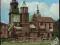 KRAKÓW 1976 katedra Wawelska