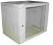 Szafa RACK serwer 19'' 9U 600x450 Catlink Gw FV
