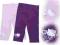 Sanrio Hello Charmmy Kitty legginsy 2 kolory,12 mi