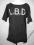 B1 NEW LOOK BLUZKA T - SHIRT 44 / XXL