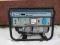 Agregat Prądotwórczy Generator bUDGET