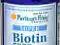 BIOTYNA (WITAMINA H) 5000 mcg/ 120 kapsułek