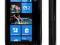 Nokia Lumia 710 black nowy bez simlocka gwar PL
