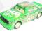 AUTA CARS Mattel Marek oczy hologram Chick Marucha