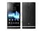 Sony Xperia S black nowy bez simlocka gwarancja