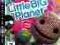 Little Big Planet PS3 GWARANCJA BDB lbp dla DZIECI