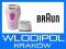 Depilator BRAUN Soft Perfection 3270 BS