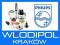 Blender ręczny PHILIPS HR 1377/90