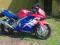 Honda CBR 600 F4 1999r