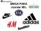 MEGA PAKA _ Adidas _ Nike _ C&A _ H&M M/L