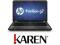 Laptop HP Pavilion g7 i5 4GB 500 HD7450 Windows 7