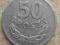 50 gr 1968r - rzadka,ładna