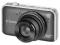 Canon PowerShot SX-220 HS SZARY 022 311 71 37