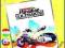 BURNOUT PARADISE THE ULTIMATE BOX PL Białystok
