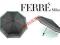 FERRE MILANO  NOWY PARASOL DLA DAMY