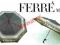 FERRE MILANO  NOWY PARASOL DLA DAMY