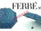 FERRE MILANO  NOWY PARASOL DLA DAMY