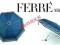 FERRE MILANO  NOWY PARASOL DLA DAMY W POKROWCU