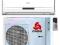 CHIGO Klimatyzator 5,1KW z montażem Centrum Polski