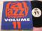 FAT JAZZY GROOVES  - VOLUME 11 . [MAXI].