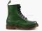 DR MARTENS MARTENSY 1460 GREEN  r. 41