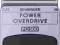 BEHRINGER POWER OVERDRIVE PO-300