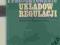 BADANIE I PROJEKTOWANIE UKŁADÓW REGULACJI 1975