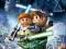 LEGO STAR WARS 3 THE CLONE WARS PSP POLECAM