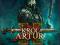 KRÓL ARTUR 2 PC POLECAM NOWA FOLIA