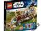 LEGO STAR WARS 7929 THE BATTLE OF NABOO ,WARSZAWA